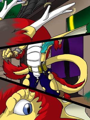 Dragoniade (Chinese Dragon) Transformation 7/9
Commission entry done by [url=http://catmonkshiro.deviantart.com/]Catmonkshiro[/url]
Keywords: Catmonkshiro;Dragon TF;Dragoniade Other