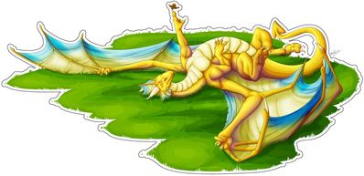 Dragoniade (Dragon)
Commission one by Euruka-TT
Keywords: Euruka-TT;Dragoniade Dragon