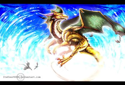 Dragoniade (Dragon)
Commission done by [url=http://itsover900o.deviantart.com/]ItsOver900O[/url]
Keywords: ItsOver900O;Dragoniade Dragon