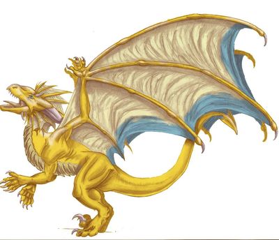 Dragoniade as a Dracoraptor
Kiriban done by LightningStorm5
Keywords: LightningStorm5;Dragoniade Other