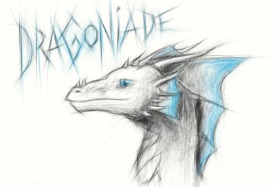 Dragoniade (Dragon)
Gift done by [url=http://nolhyaa.deviantart.com/]Nolhyaa[/url]
Keywords: Nolhyaa;Dragoniade Dragon