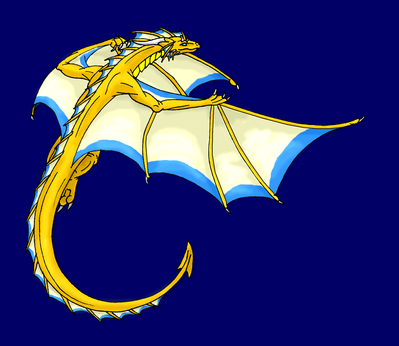 Dragoniade (Dragon)
Request done by Scatha the Worm
Keywords: Scatha;Dragoniade Dragon