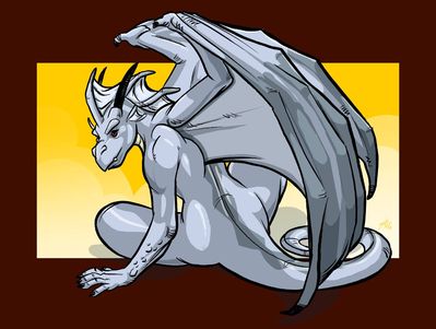 Sil'vah (Anthro)
Commission by Solidasp
Keywords: Solidasp;Silvah Anthro