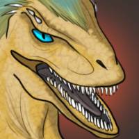 Dragoniade (Utahraptor) Icon
Commission done by [url=http://sugarpoultry.deviantart.com/]Sugarpoultry[/url]
Keywords: Sugarpoultry;Dragoniade Other