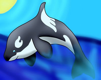 Orca Transformation 5/5
Commission done by [url=http://luckery.deviantart.com/]Wolfaro[/url]
Keywords: Wolfaro;Orca TF;Dragoniade Orca
